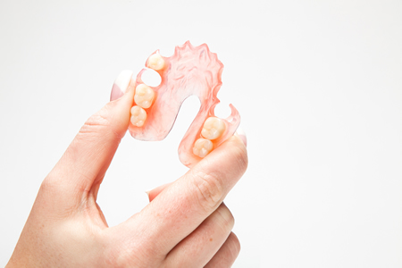 Valplast Flexible Dentures in Scholes, Leeds