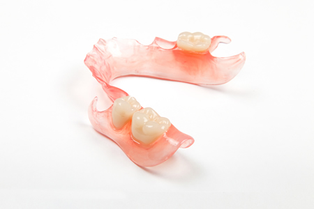 Valplast Flexible Dentures in Scholes, Leeds